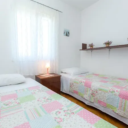 Apartment Juranov *