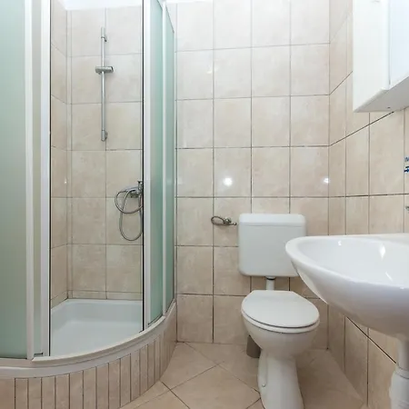 Apartment Juranov Savar