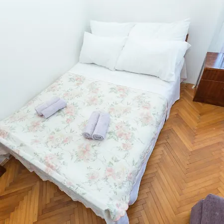 Juranov Apartment